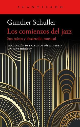 Comienzos del Jazz, Los