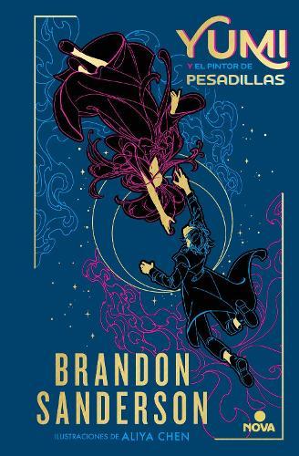 Yumi y el pintor de pesadillas / Yumi and the Nightmare Painter