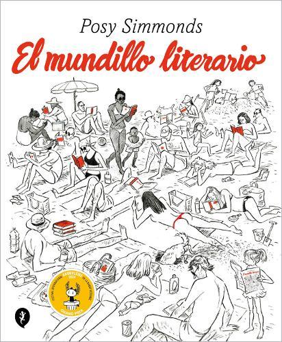 El mundillo literario / Literary Life
