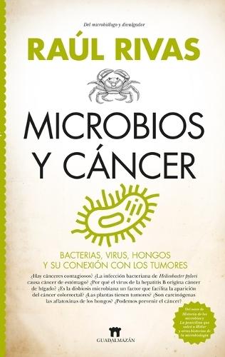 Microbios Y Cancer
