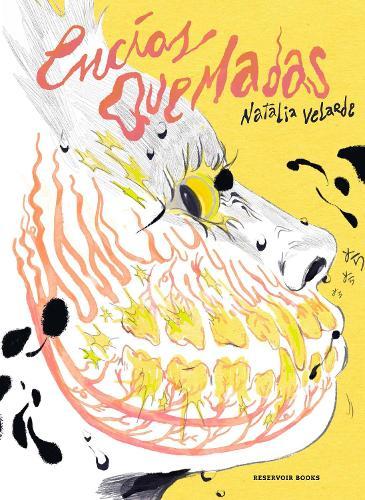 Encías quemadas / Burnt Gums