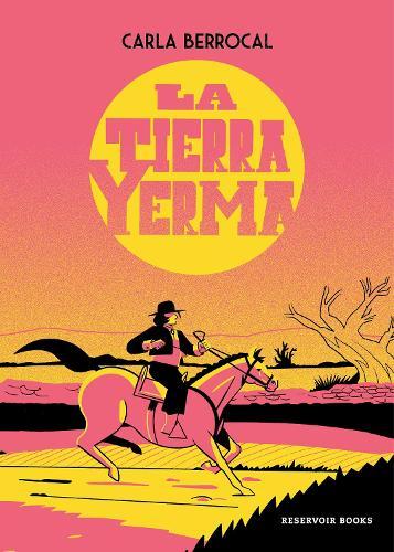 La tierra yerma / The Barren Land