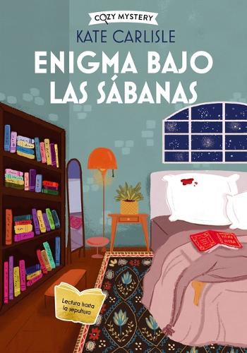 Enigma Bajo Las Sábanas: Volume 3