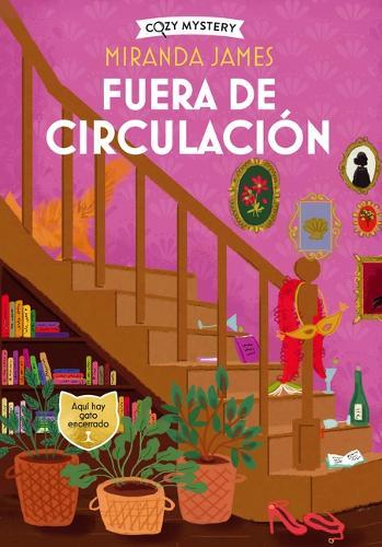 Fuera de Circulación: Volume 4