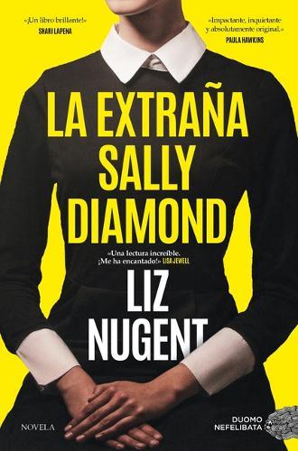 La Extraña Sally Diamond