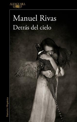 Detrás del cielo / Behind the Sky