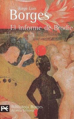 El Informe De Brodie