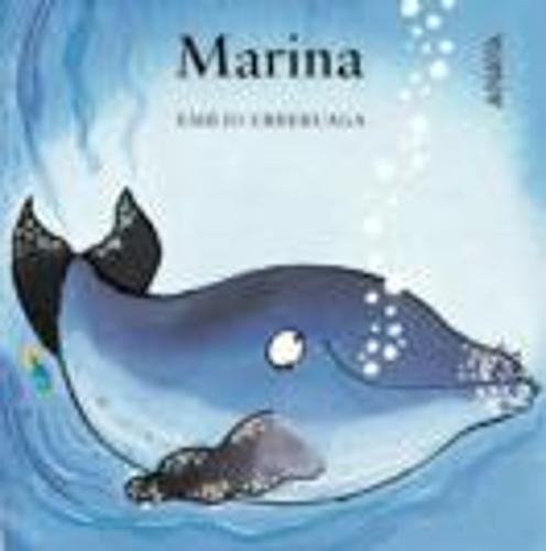 Mi Primera Sopa de libros: Marina