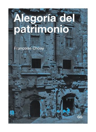 Alegoría del Patrimonio