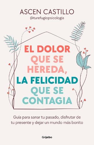 El dolor que se hereda, la felicidad que se contagia / A Pain That Is Inherited, a Happiness That Is Contagious