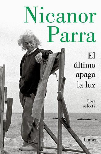 El último apaga la luz / The Last One Out Shuts the Lights