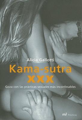 Kama-Sutra XXX