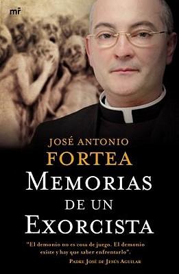 Memorias de Un Exorcista/ Memoirs of an Exorcist