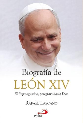 Biografia de Leon XIV
