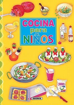 Cocina Para Ninos