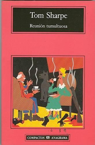 Reunion tumultuosa