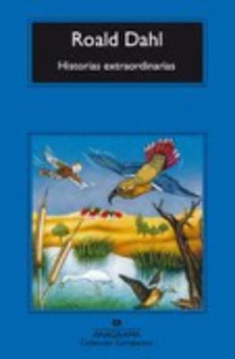Historias Extraordinarias: Historias Extraordinarias