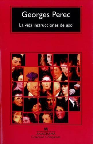 La Vida: Instrucciones De USO