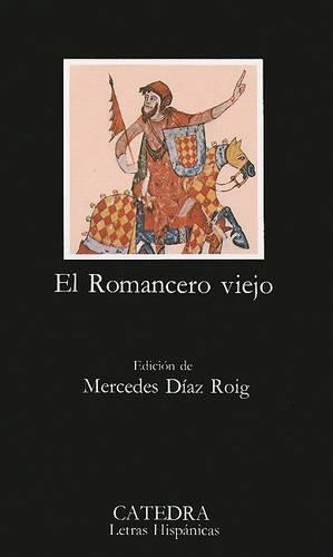 Romancero Viejo