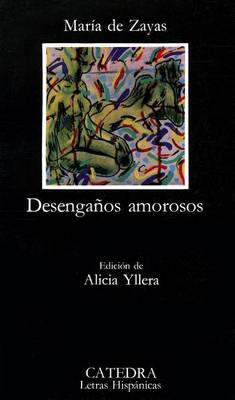 Desenganos Amorosos