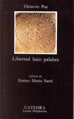 Libertad Bajo Palabra