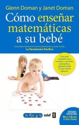 Como Enseñar Matematicas a Su Bebe