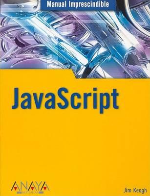 JavaScript - Manual Imprescindible