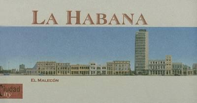 La Habana: El Malecon