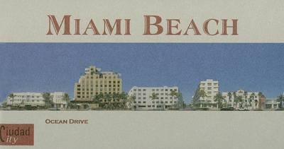Miami Beach: Ocean Drive