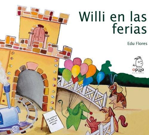 Willi En Las Ferias