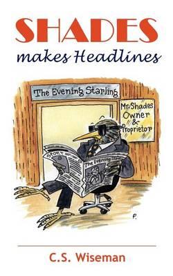 Shades Makes Headlines