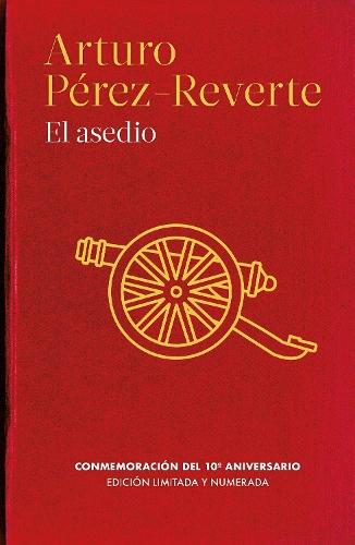 El asedio / The Siege