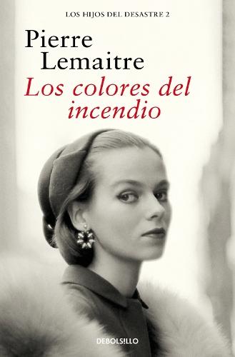 Los colores del incendio / The Colors of Fire