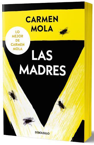 Las madres (Edición limitada cantos pintados) / The Mothers (Limited Edition Sprayed Edges)