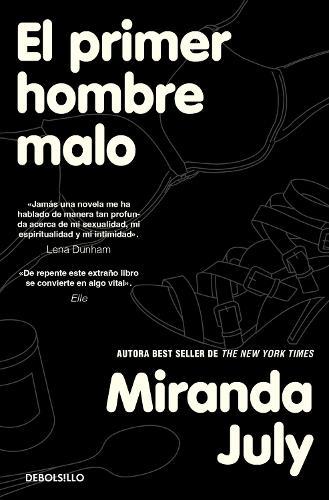El primer hombre malo / The First Bad Man