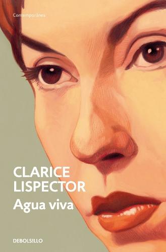 Agua Viva / Living Water