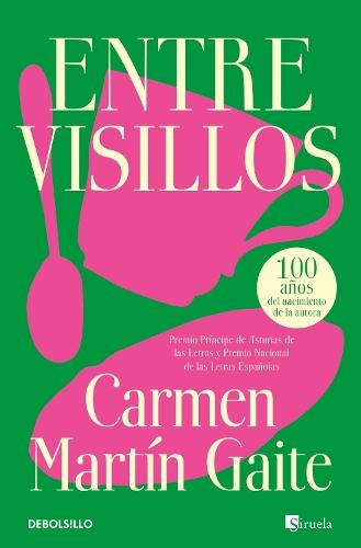 Entre visillos /  Behind the Curtains