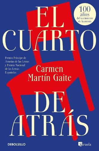 El cuarto de atrás (edición limitada) / The Back Room (Limited Edition)