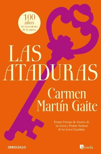 Las ataduras / The Ties