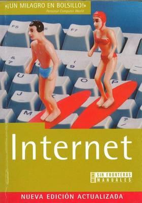 Internet 2005: Mini Sin Fronteras Manual