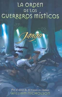 Jango: La Orden de Los Guerreros Mistocos