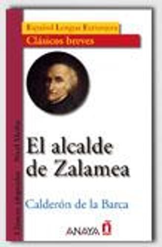 El alcalde de Zalamea