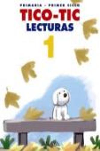 Lecturas Primaria: Lecturas Primaria 1 - Tico-Tic