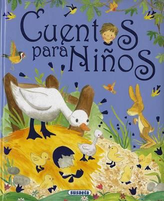 Cuentos Para Ninos