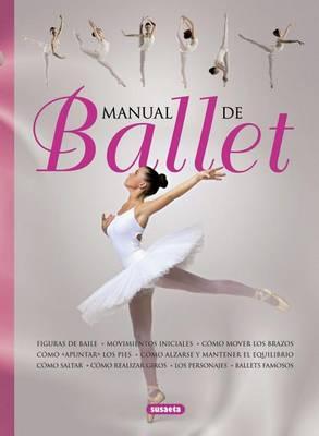 Manual de Ballet