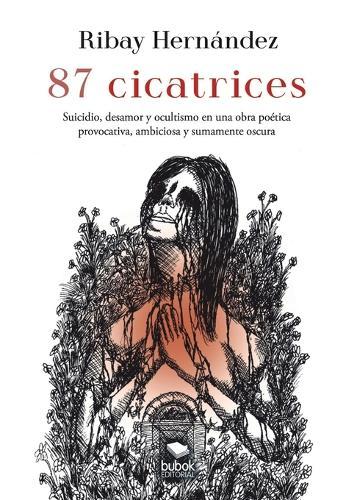87 cicatrices