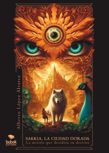 Sakkia, la ciudad dorada