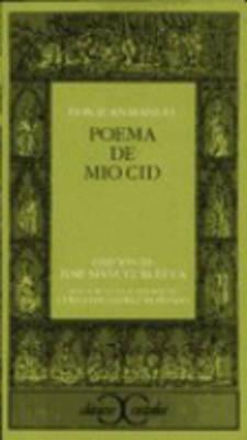 Poema Del Mio CID