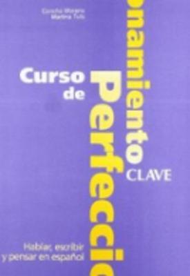 Curso de perfeccionamiento: Clave