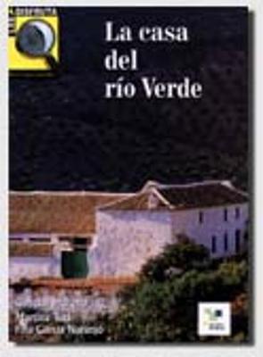 Leer y Disfruta: La Casa Del Rio Verde: B1